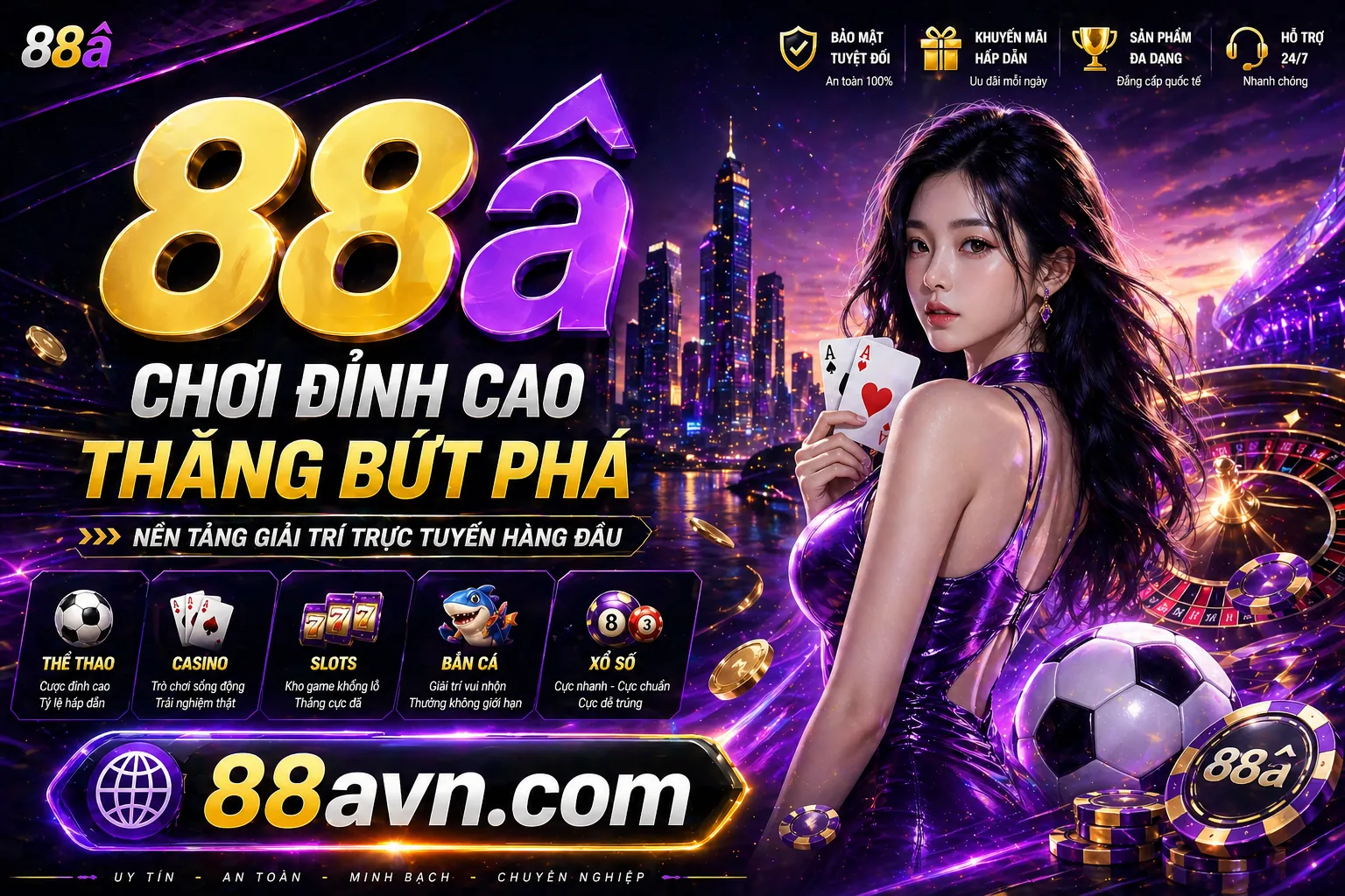 Hình ảnh chính ưu đãi gacam67a nổ hũ