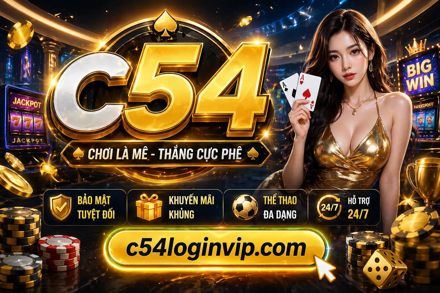 Đội ngũ hỗ trợ khách hàng gacam67a nổ hũ chuyên nghiệp