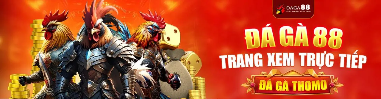 Đá Gà Trực Tuyến Hấp Dẫn tại gacam67a nổ hũ